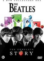 The Beatles - The complete story - 5 disc, Alle leeftijden, Verzenden, Zo goed als nieuw, Boxset