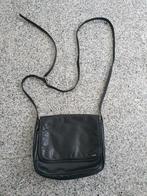 Dames tas, Ophalen of Verzenden, Gebruikt, Zwart, Schoudertasje