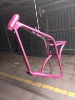 Fatbike v8 frame, Fietsen en Brommers, Ophalen of Verzenden, Overige merken