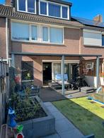 Moderne Veranda Overkapping, Ophalen, Gebruikt, Veranda