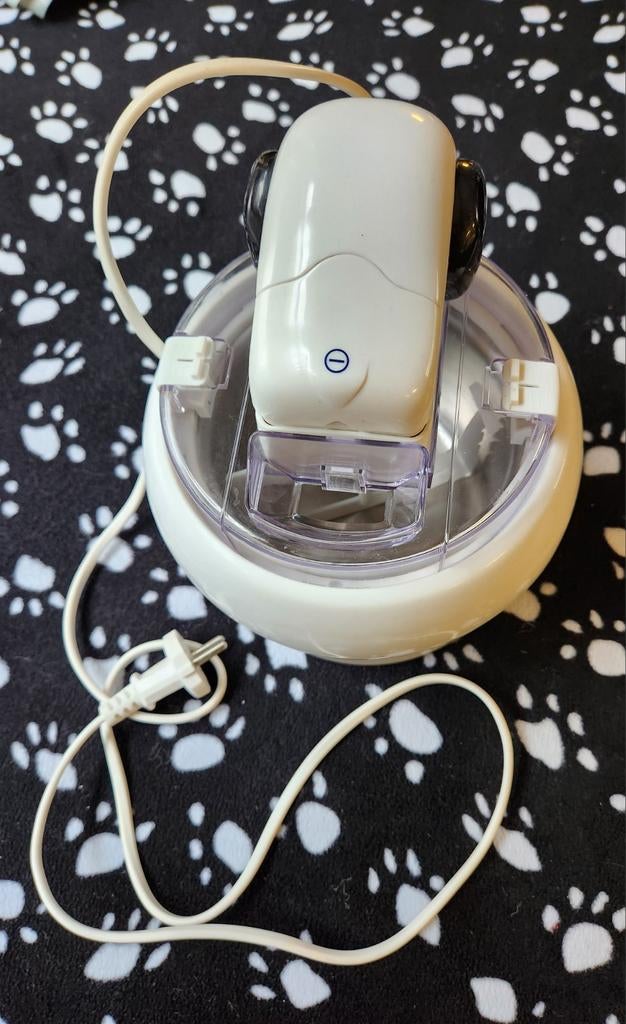 IJSMACHINE, Kinderen en Baby's, Ophalen of Verzenden, Nieuw, Overige typen