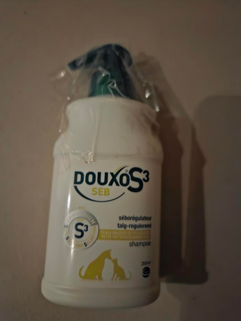 Douxo S3 shampoo, Ophalen of Verzenden