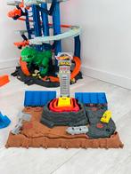 Hotwheels in zeer goede staat, Ophalen of Verzenden, Zo goed als nieuw, Jongen of Meisje