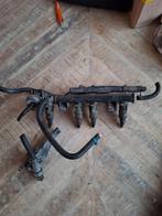 Vw Corrado Golf Passat G60 brandstofrail/injectoren/ harna, Auto-onderdelen, Ophalen of Verzenden, Gebruikt, Volkswagen