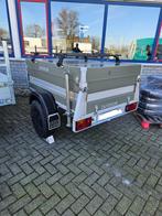 Aanhanger bakwagen bagagewagen off-road off-grid, Ophalen, Gebruikt