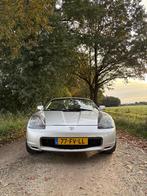 Toyota MR2 ZW30 | 2000 | Handgeschakeld | NL | Topstaat, Auto's, Euro 5, 4 cilinders, Cabriolet, Handgeschakeld