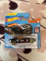 Hotwheel auto nr 4 nieuw in verpakkking, Ophalen of Verzenden, Nieuw