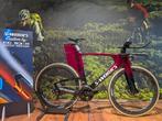 Specialized S-Works Shiv TRI Dura ace DI2 Zipp 454 NSW, Fietsen en Brommers, Fietsen | Racefietsen, Overige merken, 28 inch, Info@cc5311.nl