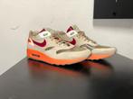 Nike Air Max 1 CLOT Kiss of Death Maat 46, Overige kleuren, Ophalen of Verzenden, Sneakers of Gympen, Zo goed als nieuw