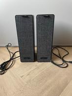 Sonos Symfonisk speakers (set van 2), Ophalen, Zo goed als nieuw, Sonos, Minder dan 60 watt