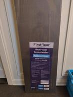 Ondervloer Isobase 3 mm voor laminaat, Ophalen, Overige materialen, 30 cm of meer, 50 tot 150 cm