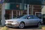 Jaguar XJR 4.2 V8 S/C, Auto's, Jaguar, Automaat, Achterwielaandrijving, Gebruikt, 8 cilinders