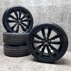 20 inch originele Suzuka velgen + zomerbanden VW Tiguan, 255 mm, Banden en Velgen, Nieuw, Ophalen of Verzenden