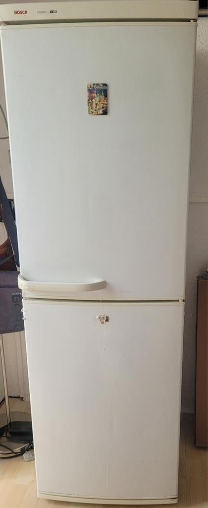 Gratis ophalen., 200 liter of meer, Ophalen, Gebruikt, 160 cm of meer