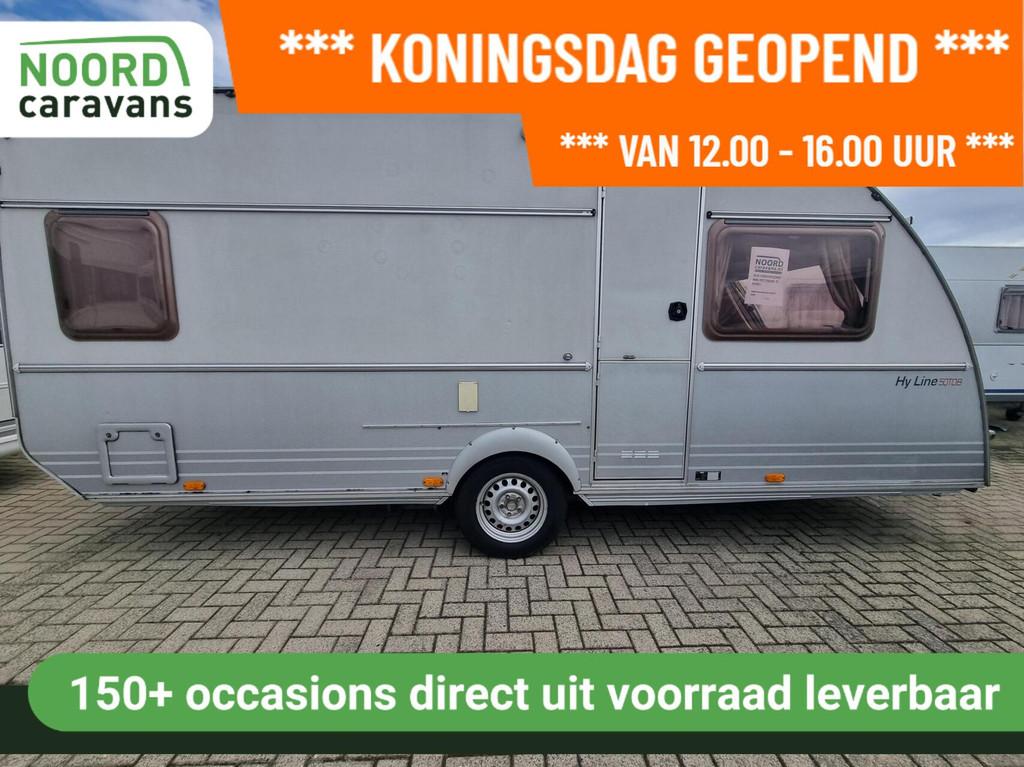 Kip HY LINE 50 HYB - KONINGSDAG GEOPEND 12-16 UUR, Rondzit, Kip, Bedrijf, Zonnepaneel