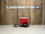 Surly Ted Trailer Zwart/rood 2022, Overige merken, Gebruikt, -, - 0
-, NL