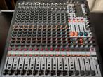 Behringer 16ch. Analoge mengtafel, Muziek en Instrumenten, Mengpanelen, Ophalen, Gebruikt