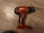 Hilti SF 6 A22 boormachine, Doe-het-zelf en Verbouw, Ophalen of Verzenden, Gebruikt, Boormachine