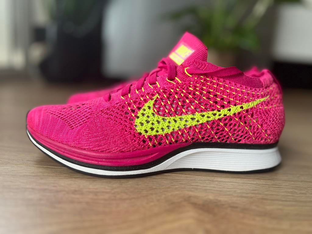 Nieuwe Nike Sneakers in maat 38, Ophalen of Verzenden, Nieuw, Roze, Sneakers of Gympen