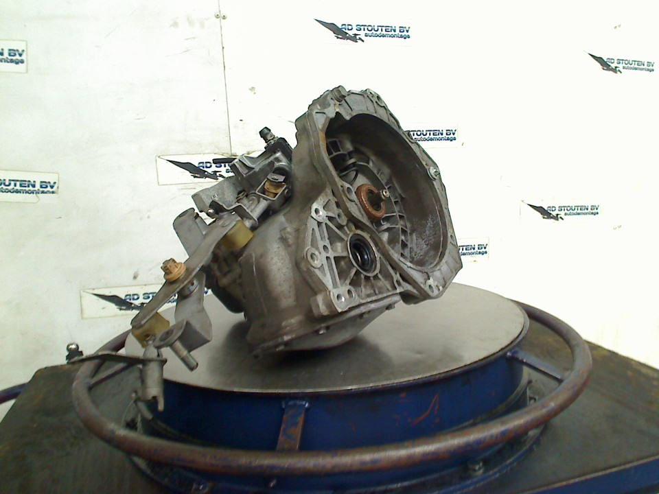 Versnellingsbak Schakel Opel Corsa D 2010 55565178, Gebruikt, Bahnhofsplatz, Rüsselsheim am Main 65423, , Duitsland, Opel, Opel Automobile GmbH