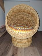 Kattenmand, Dieren en Toebehoren, Kattenmanden, Ophalen, Riet