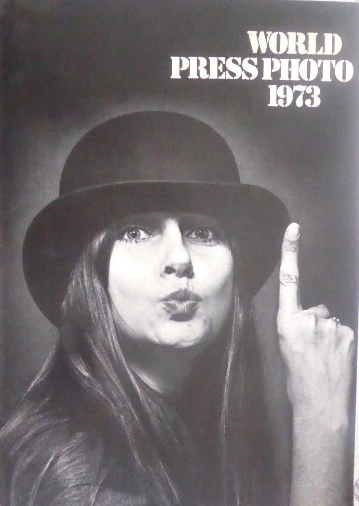 Boek, World Press, 1973, Ophalen of Verzenden, Zo goed als nieuw, Geschiedenis en Politiek