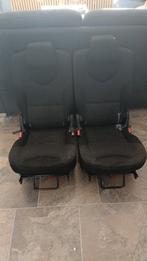 2 extra autostoelen voor Peugeot 308 sw in goede staat, Auto-onderdelen, Interieur en Bekleding, Ophalen, Gebruikt