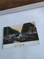 DELFT. 1903. HOUTTUINEN, Ophalen of Verzenden, Voor 1920, Zuid-Holland