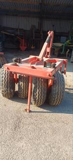 Front druk wielen, Ophalen of Verzenden