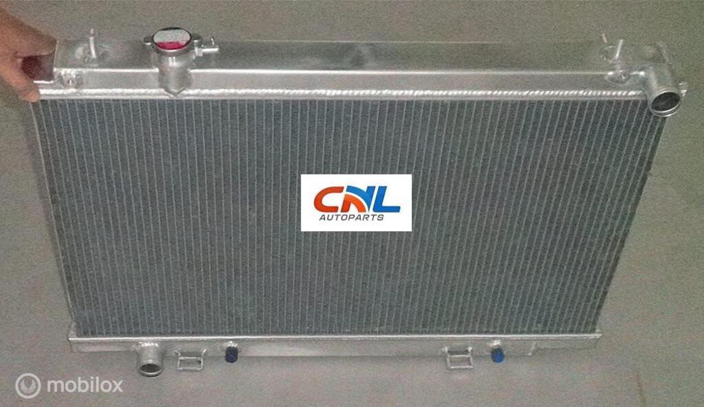 Radiateur Nissan Fairlady 350Z Z33 2003-2006 Automatic AT, Nieuw, Ophalen of Verzenden