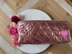 Nieuw roze toilettasje Too Faced make-up tasje, Ophalen of Verzenden, Nieuw, Roze