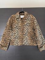 YAS tijgerprint jasje, Maat 38/40 (M), Overige kleuren, Ophalen of Verzenden, Zo goed als nieuw