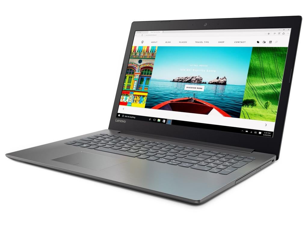 Lenovo IdeaPad 320 laptop - Windows 11, Computers en Software, Chromebooks, Zo goed als nieuw, 15 inch, 8 GB, 128 GB, Qwerty, Ophalen of Verzenden