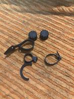 Diverse delen honda mtx, Ophalen of Verzenden, Gebruikt, Overige typen, Overige merken