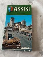 STADGIDS VAN ASSISIE VAN DE H.FRANCISCUS, Ophalen of Verzenden, Zo goed als nieuw, Boek, Christendom | Katholiek
