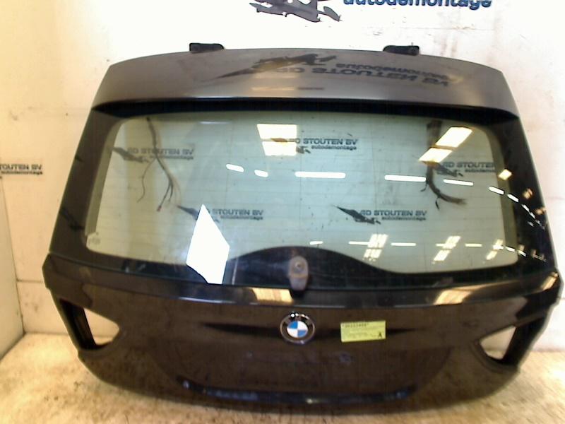Achterklep BMW 3 serie Touring (E91) (2004-12/2008-08), Gebruikt, Petuelring 130, München 80809, , Duitsland, BMW, Bayerische Motoren Werke AG