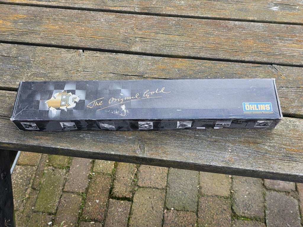 Ohlins crf150r, Ophalen of Verzenden