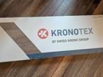 Vloerdelen, Kronotex, 1 doos in verpakking, 2.69m2., Ophalen, 50 tot 150 cm, Nieuw, Vloerdelen of -planken