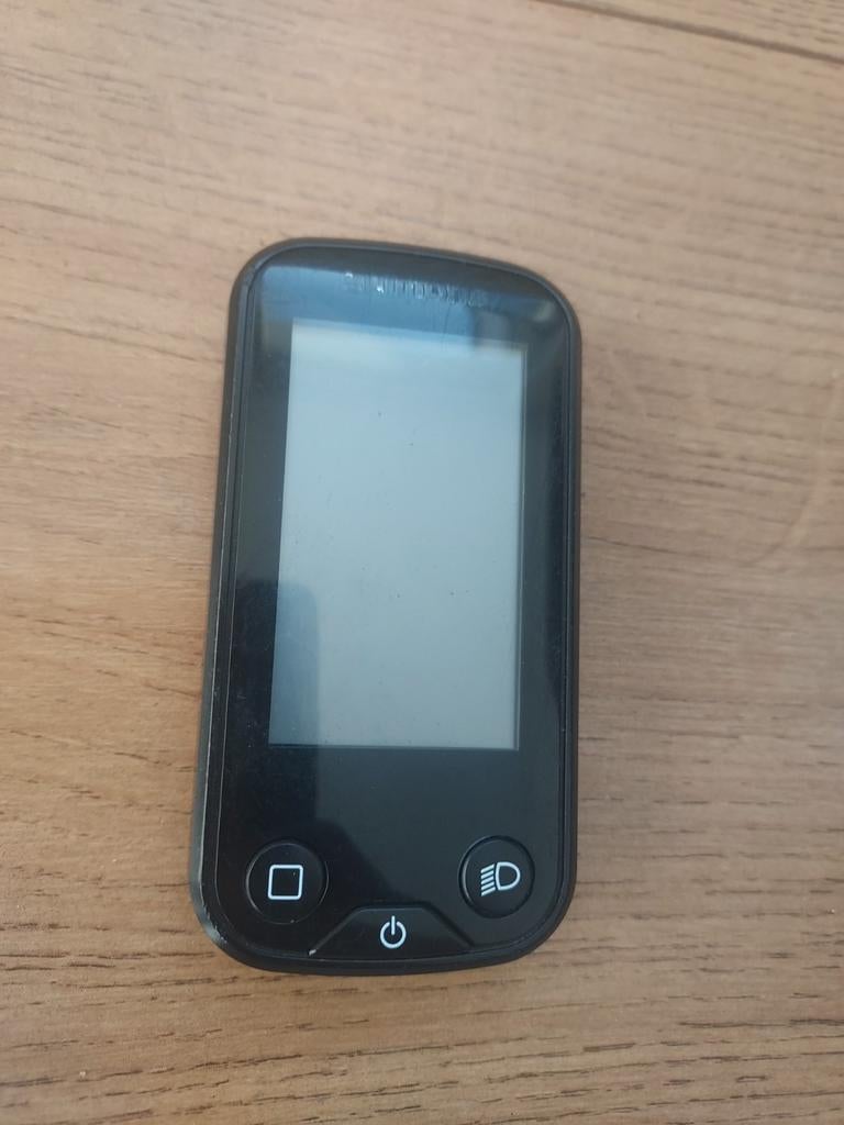 Shimano Display e-bike, Fietsen en Brommers, Fietsaccessoires | Fietscomputers, Ophalen of Verzenden, Draadloos, Zo goed als nieuw