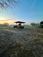 24/7 buitenplekje vrij voor 1-2 merries in Leersum!️, Dieren en Toebehoren, Stalling en Weidegang, Weidegang, 2 of 3 paarden of pony's