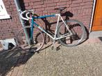Gazelle Olympia  racefiets echt  kwaliteit, Ophalen, 28 inch, Gebruikt, Staal