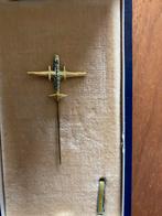 Das/ rever speld Fokker Friendship, Ophalen of Verzenden, Zo goed als nieuw, Transport