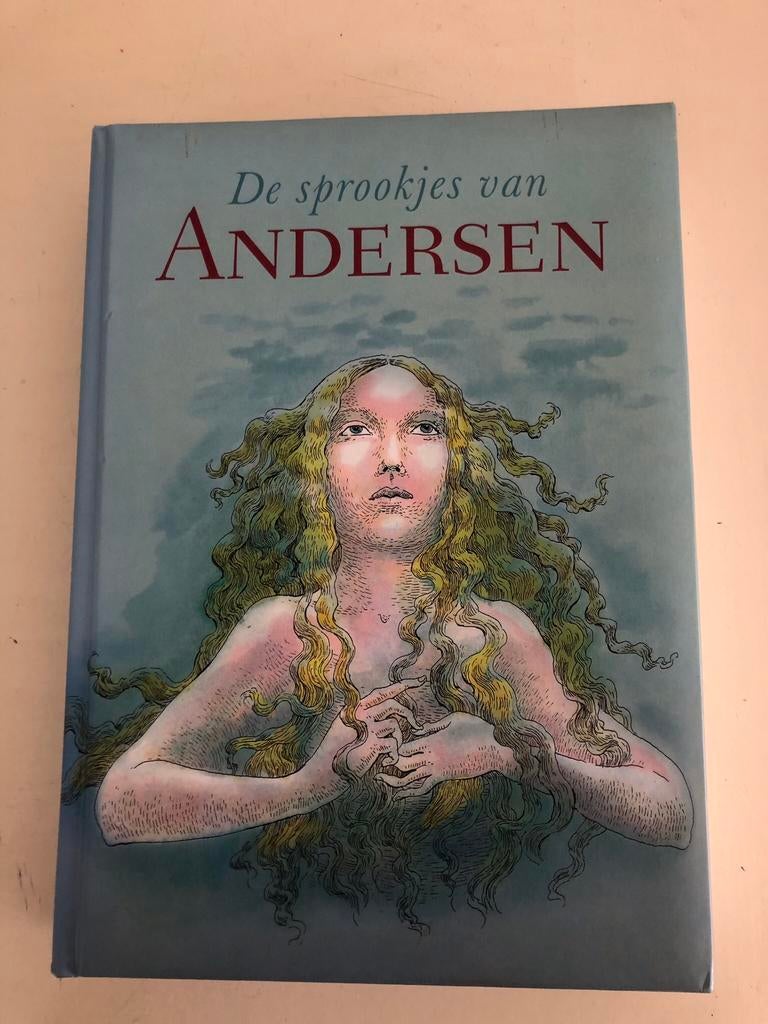Sprookjesboek, Boeken, Ophalen, Gelezen
