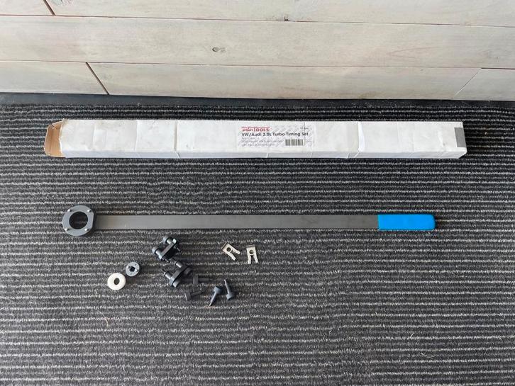 Weber Tools WT-2046 Timing set Audi - Seat - Skoda - VW, Auto diversen, Autogereedschap, Nieuw, Ophalen of Verzenden