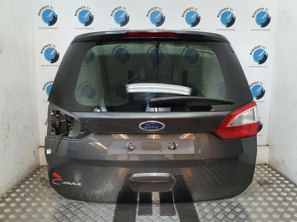 FORD FOCUS C MAX ACHTERKLEP 2016, Auto-onderdelen, Overige Auto-onderdelen, Gebruikt, ARN erkend, Stiba lid, Erkend duurzaam, Ophalen of Verzenden