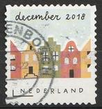 Nederland NVPH 3700 gestempeld 2018 (1), Postzegels en Munten, Postzegels | Nederland, Verzenden, Na 1940, Gestempeld