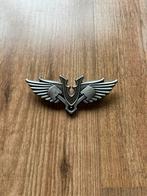 Veteranen Pin, Verzamelen, Militaria | Algemeen, Ophalen of Verzenden, Nederland, Embleem of Badge
