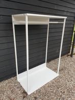 Kledingrekken, Ophalen, 25 tot 50 cm, 50 tot 100 cm, 150 tot 200 cm