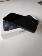 iPhone 13 mini midnight blue 128 GB - zeer netjes, Ophalen, Blauw, Zonder simlock, Zonder abonnement