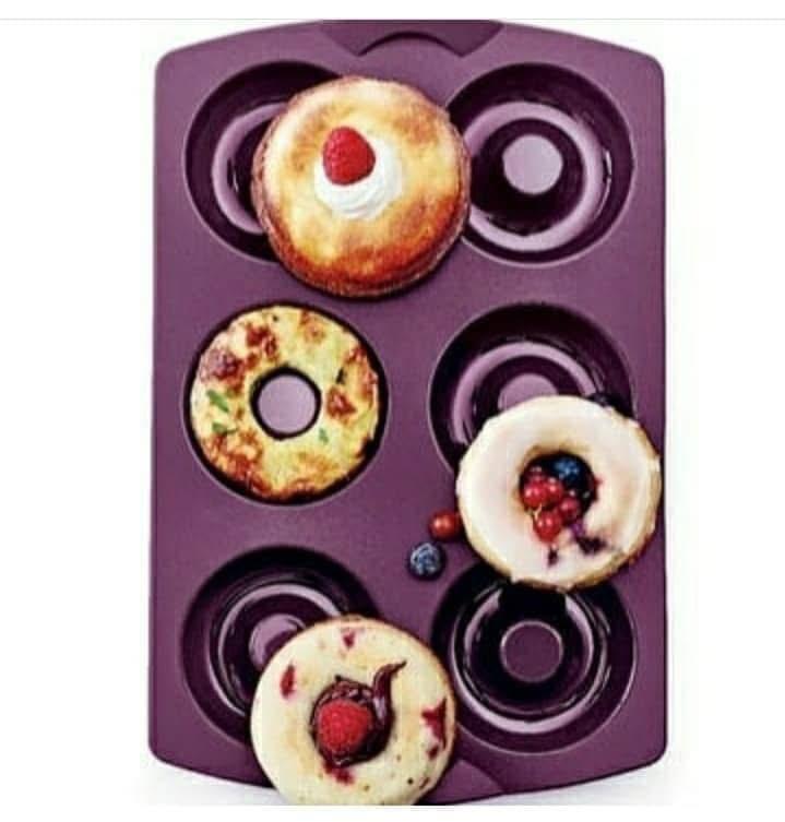 MFV Siliconen Donut/rings, Ophalen of Verzenden, Nieuw, Overige typen